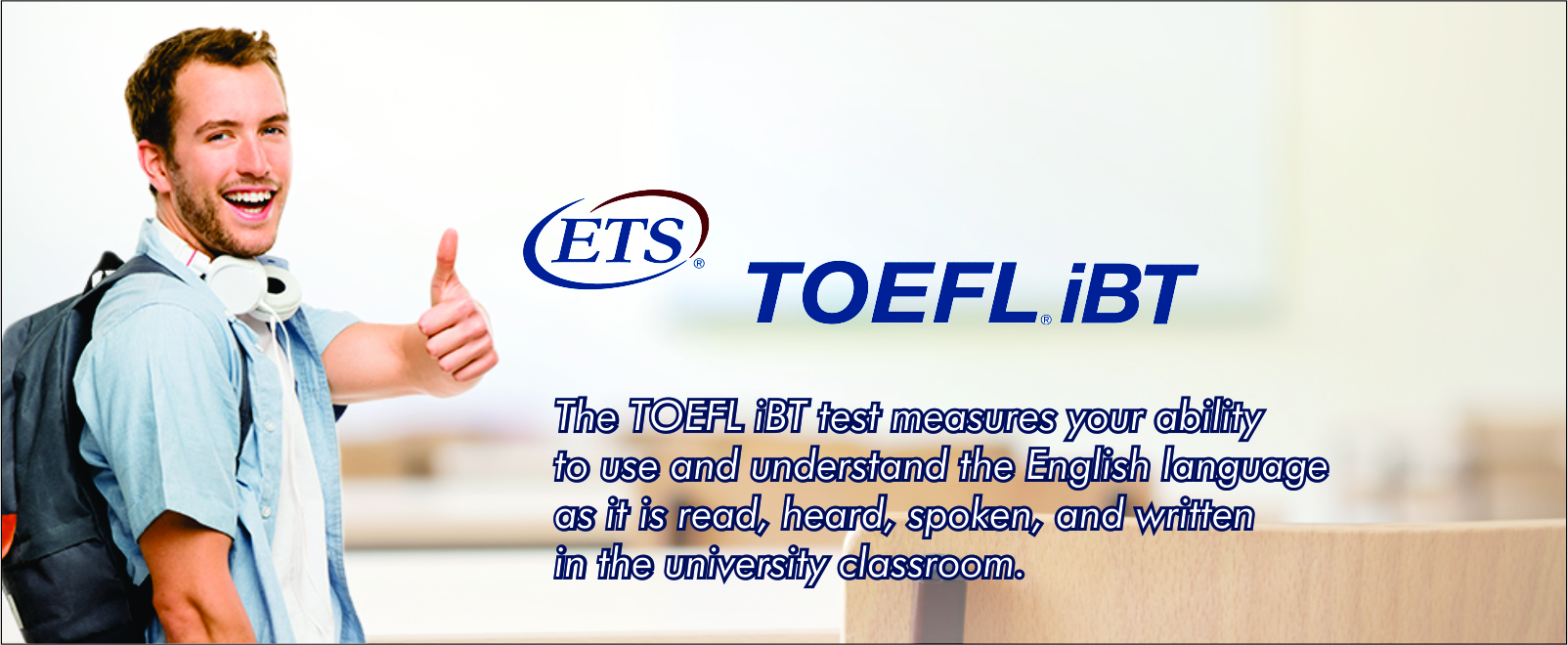 Toefl guide